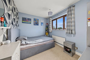 Spring House Close Ashgate